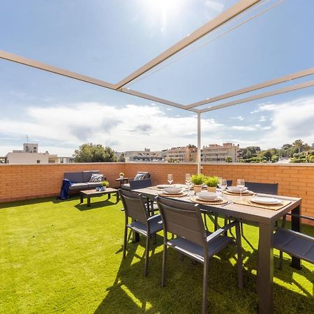 Homes & Go Tramuntana Salou Exterior photo