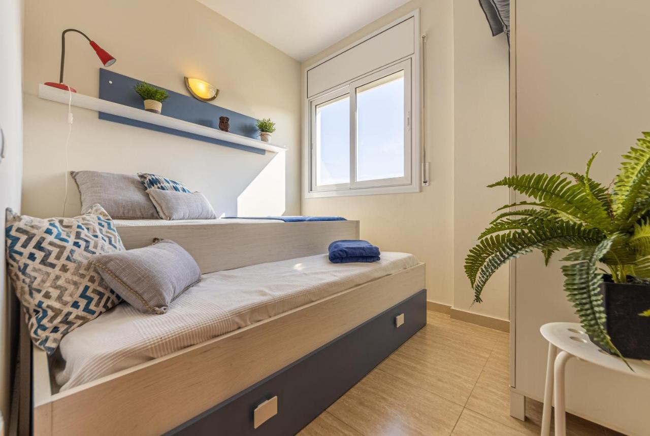 Homes & Go Tramuntana Salou Exterior photo
