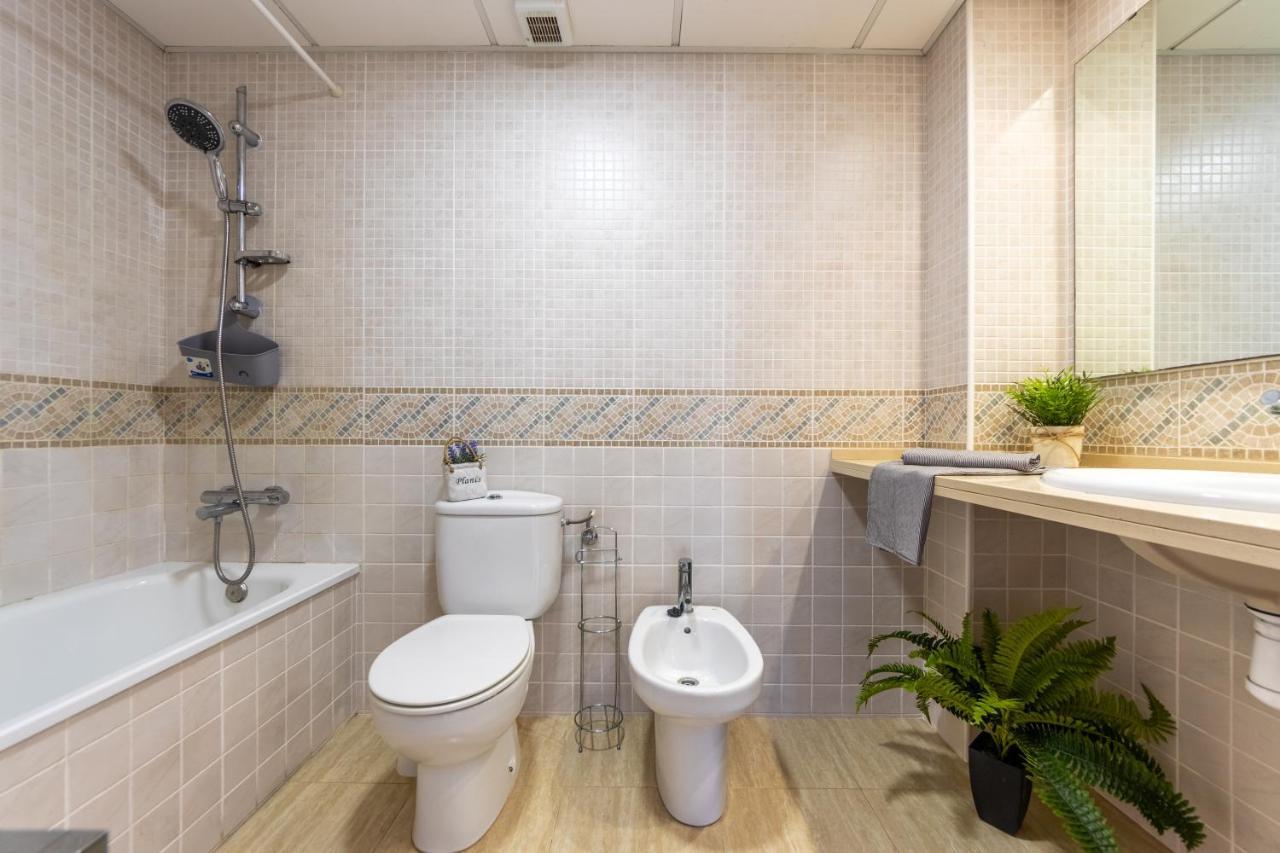 Homes & Go Tramuntana Salou Exterior photo