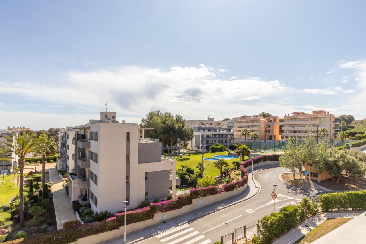 Homes & Go Tramuntana Salou Exterior photo