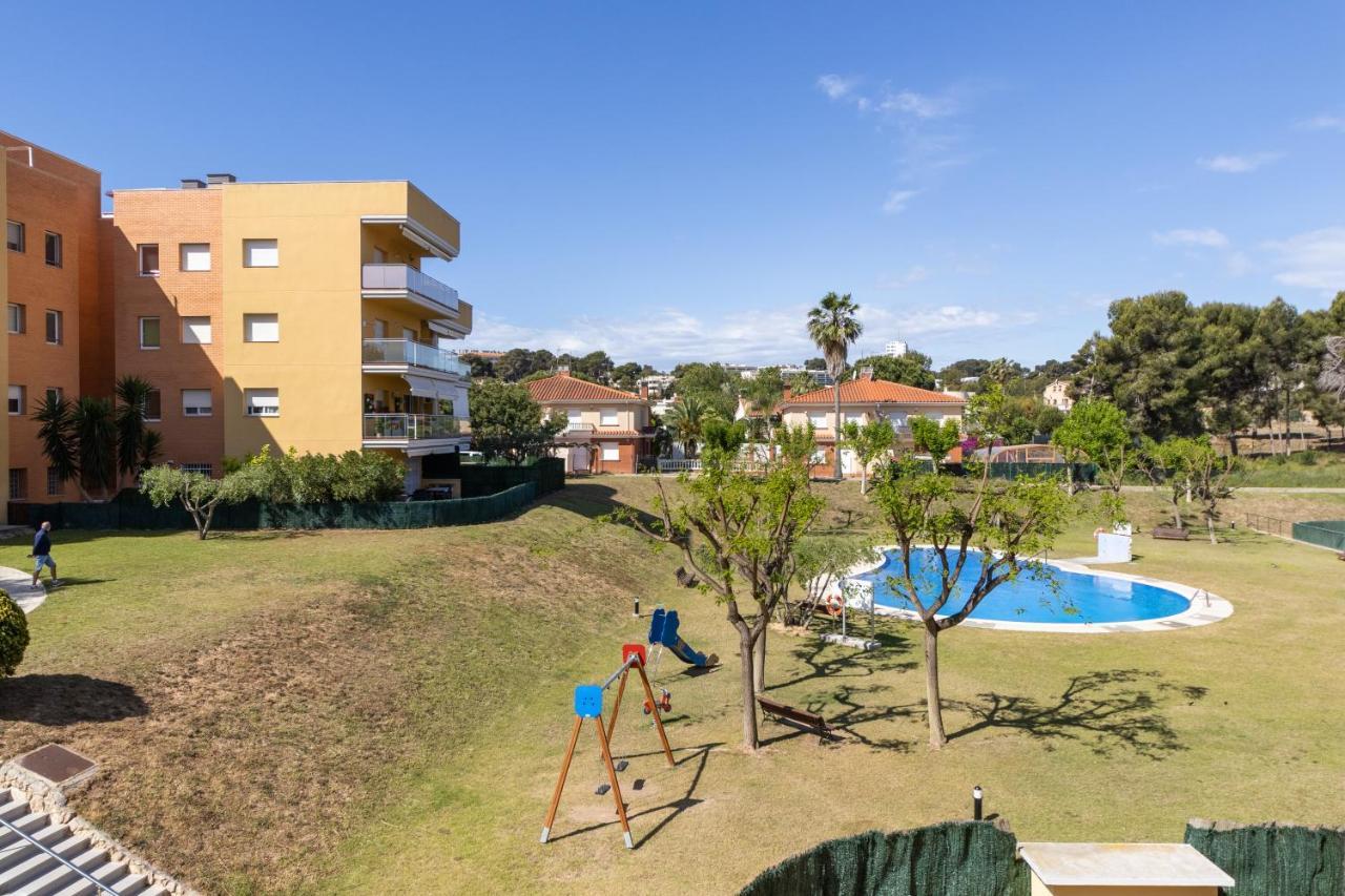 Homes & Go Tramuntana Salou Exterior photo