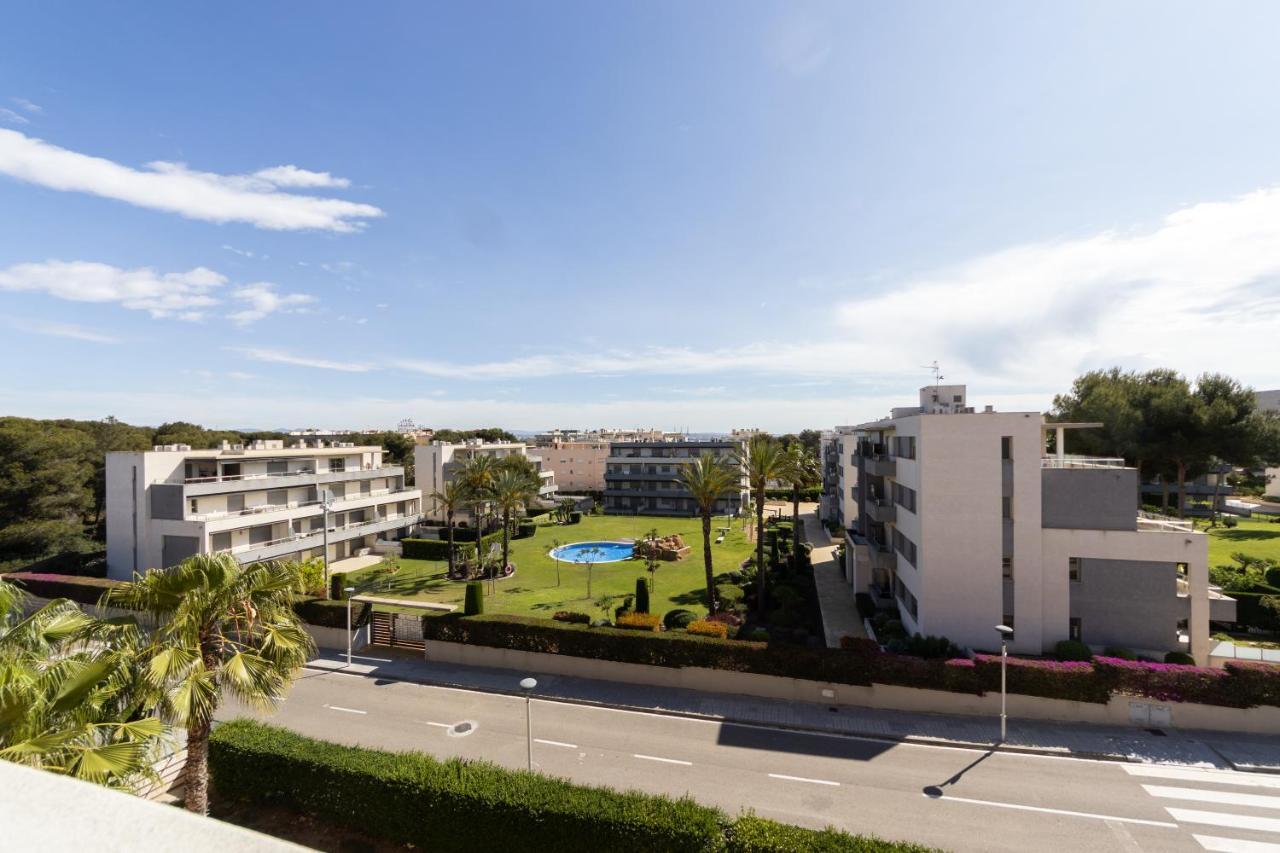 Homes & Go Tramuntana Salou Exterior photo