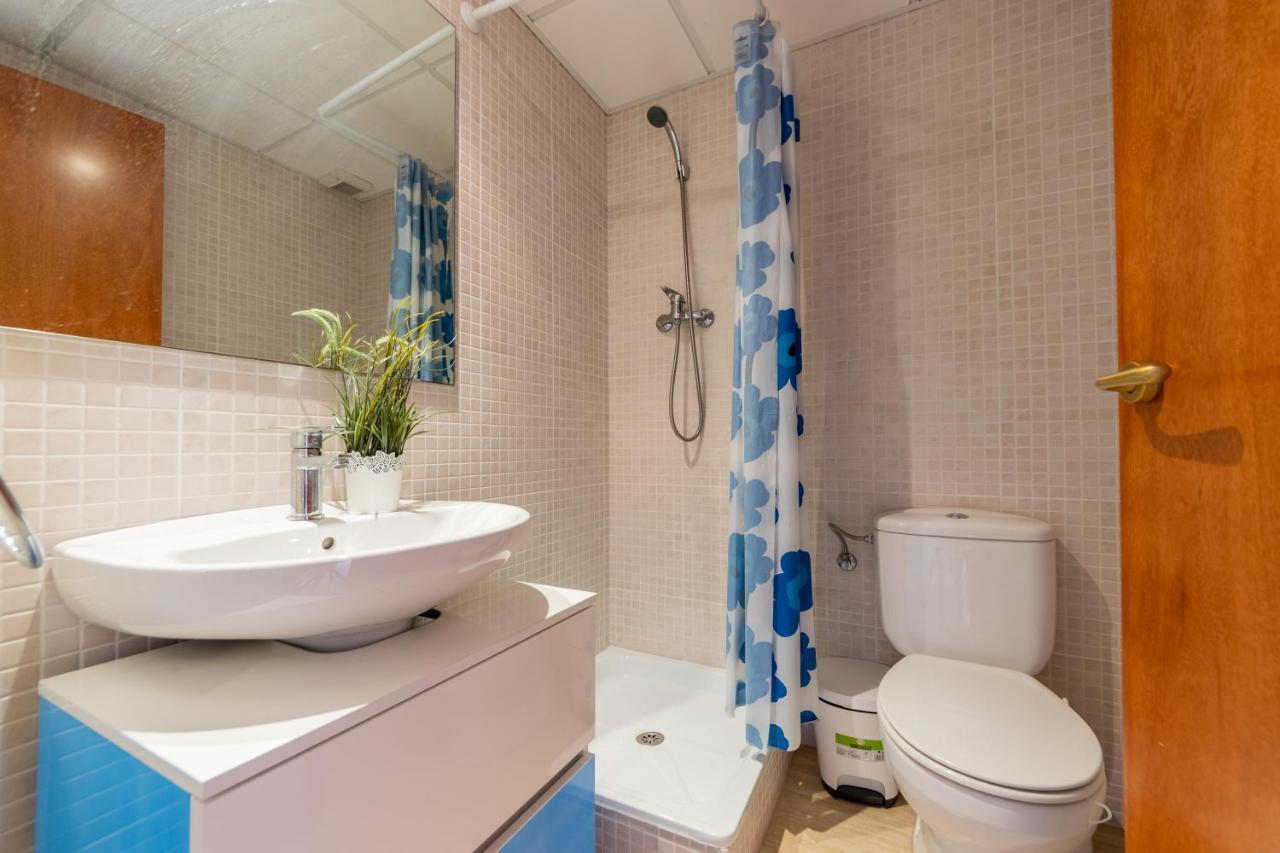 Homes & Go Tramuntana Salou Exterior photo