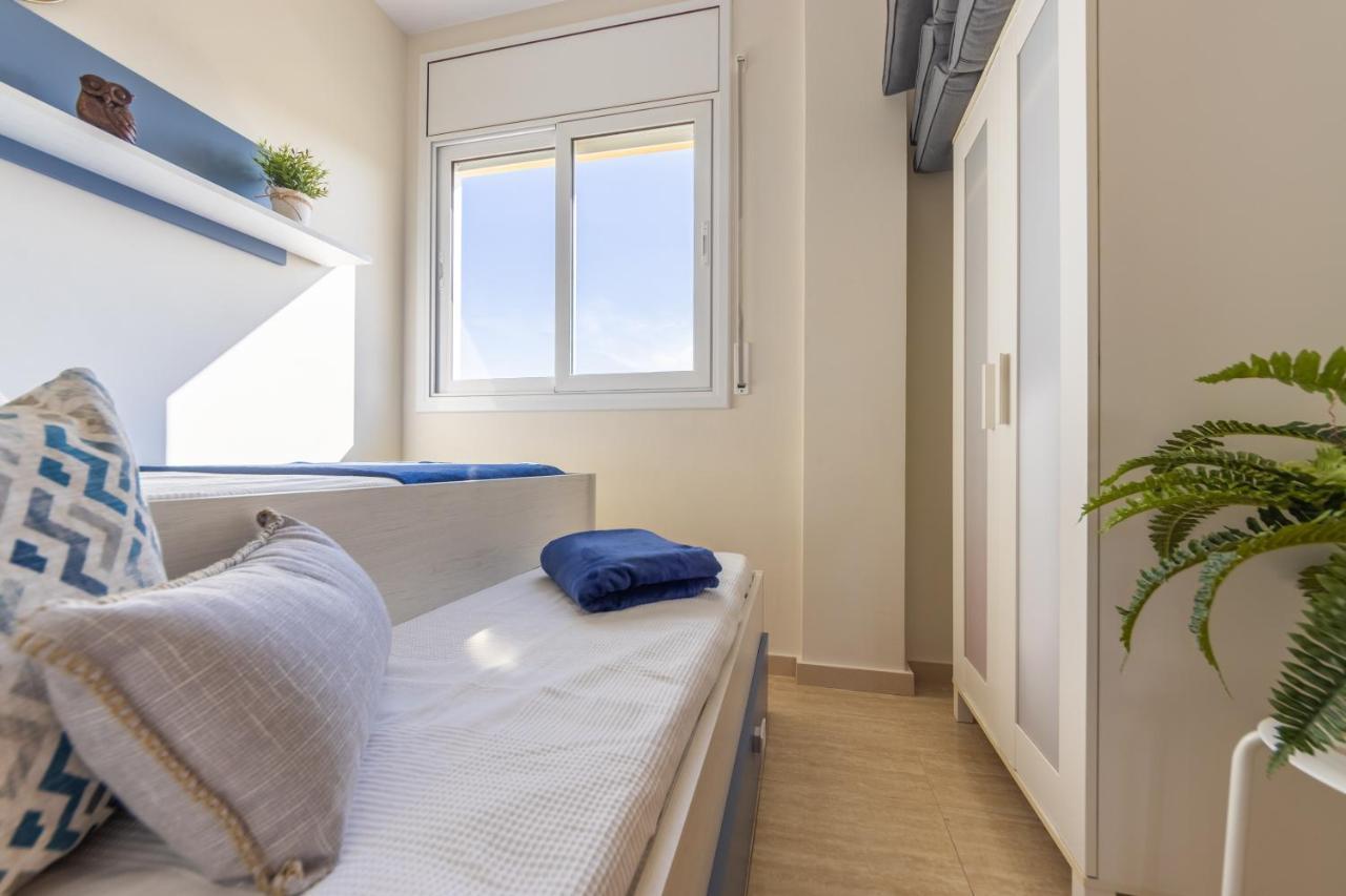 Homes & Go Tramuntana Salou Exterior photo
