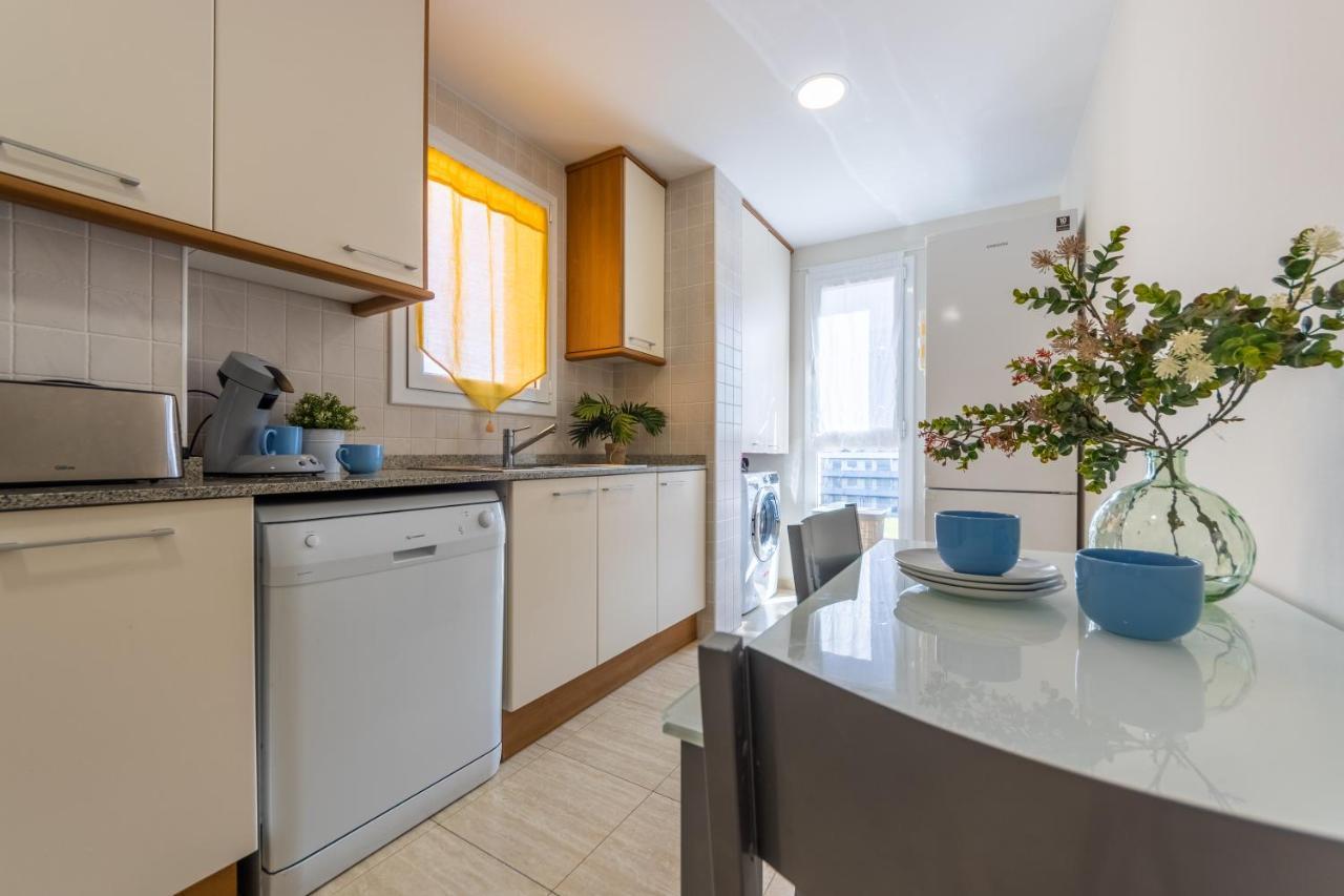 Homes & Go Tramuntana Salou Exterior photo