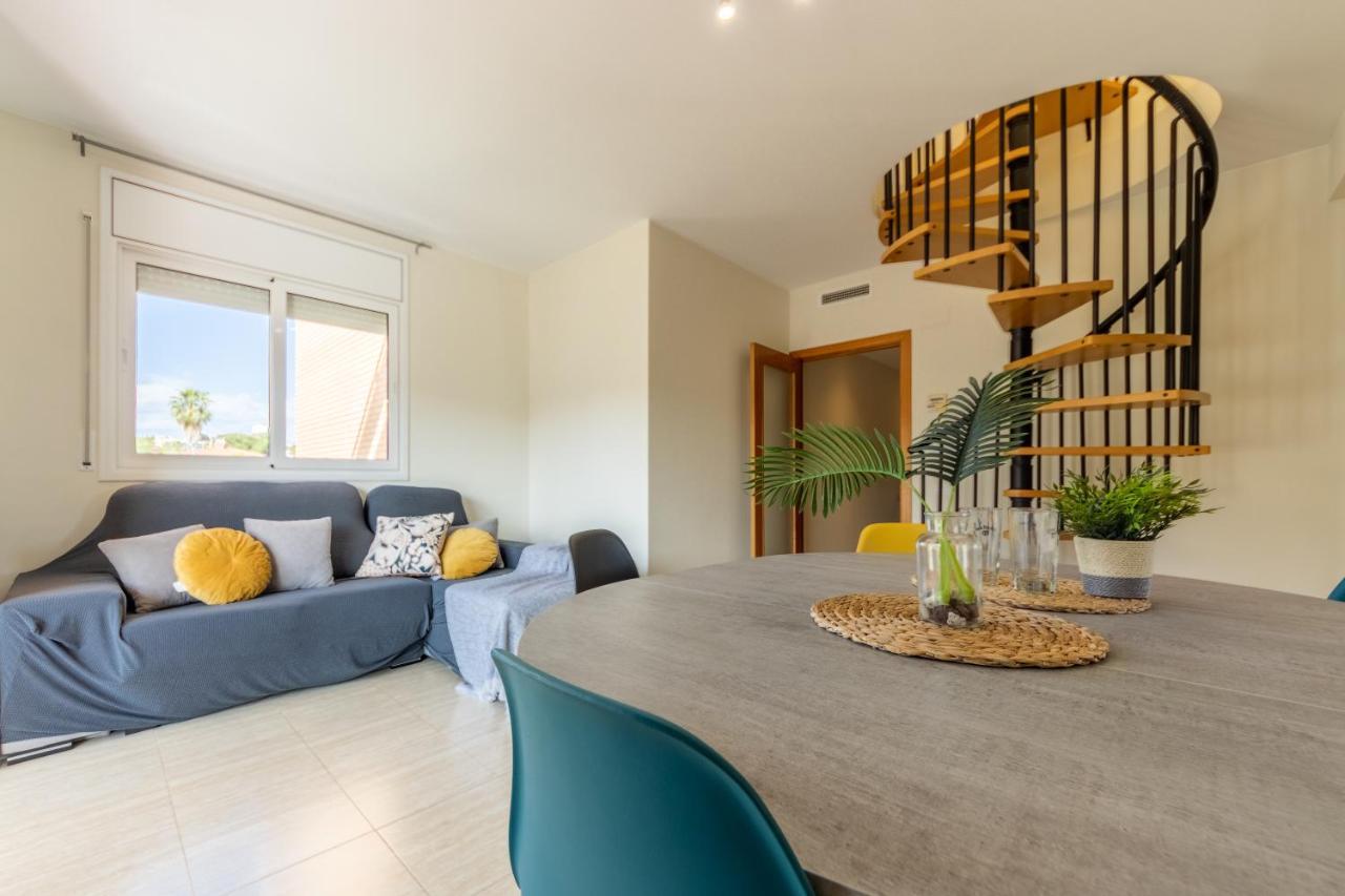 Homes & Go Tramuntana Salou Exterior photo