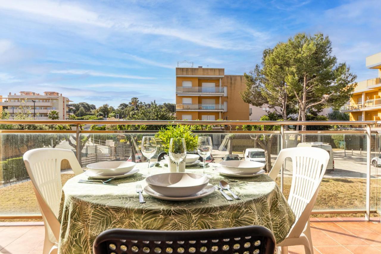 Homes & Go Tramuntana Salou Exterior photo