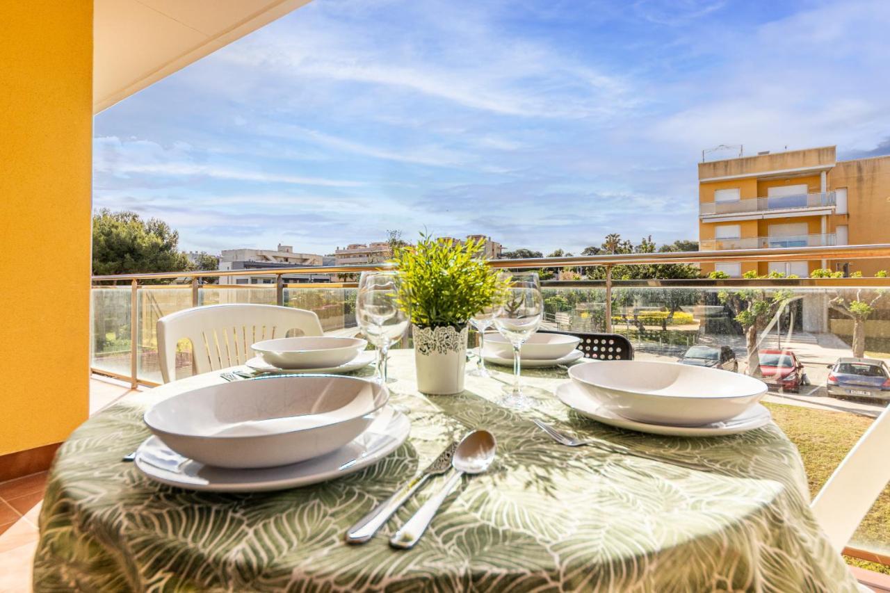 Homes & Go Tramuntana Salou Exterior photo
