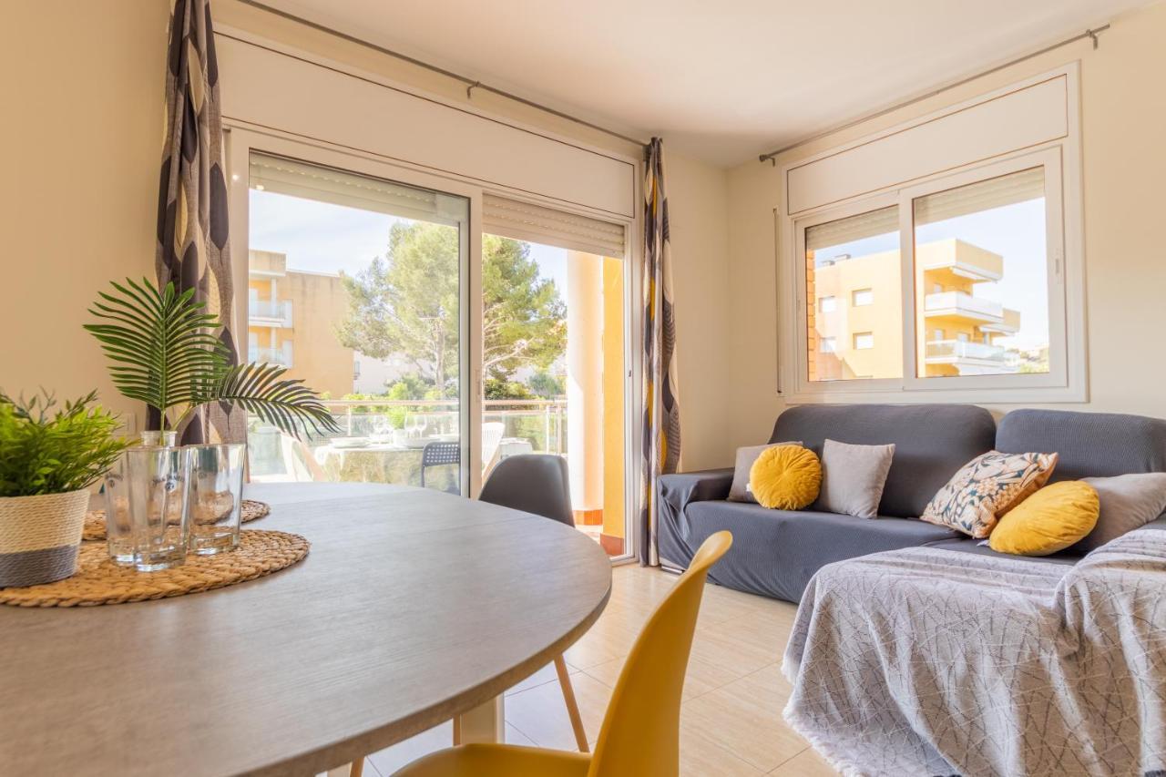 Homes & Go Tramuntana Salou Exterior photo