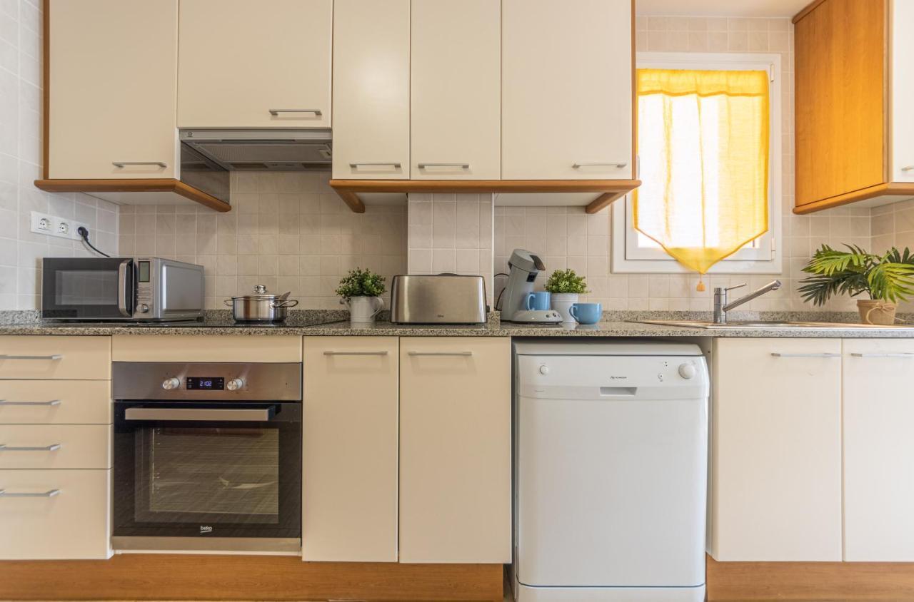 Homes & Go Tramuntana Salou Exterior photo