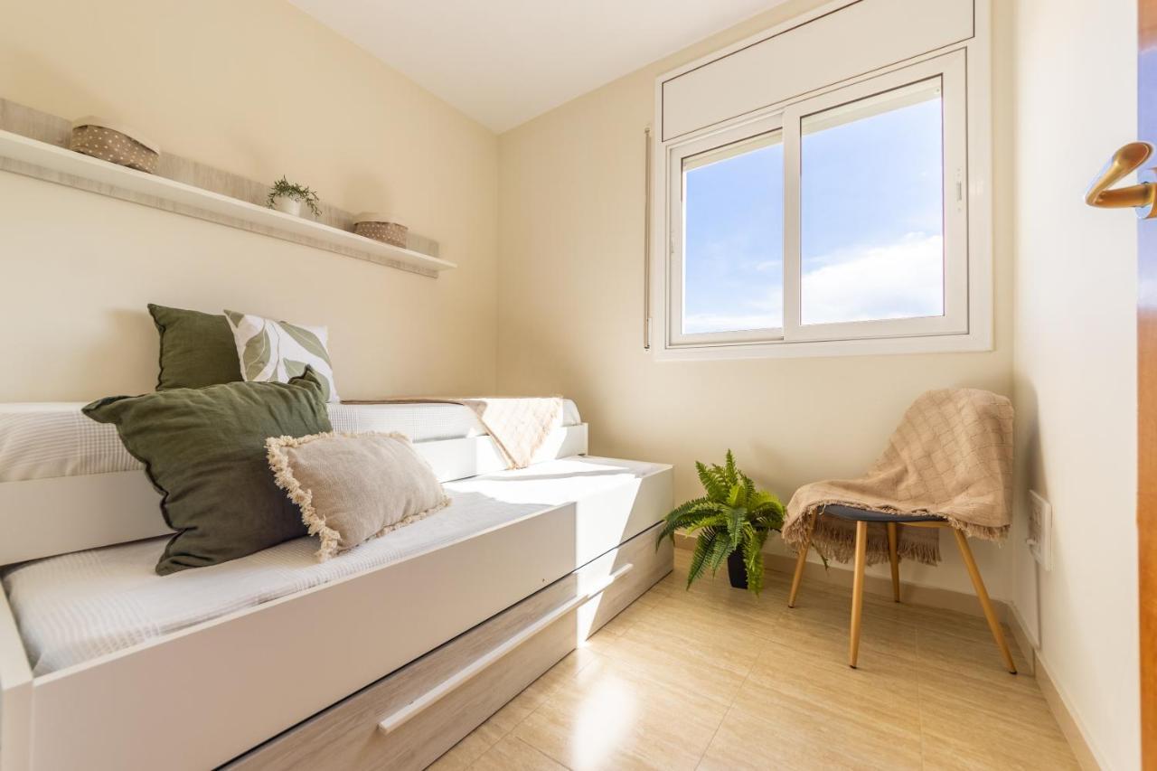 Homes & Go Tramuntana Salou Exterior photo