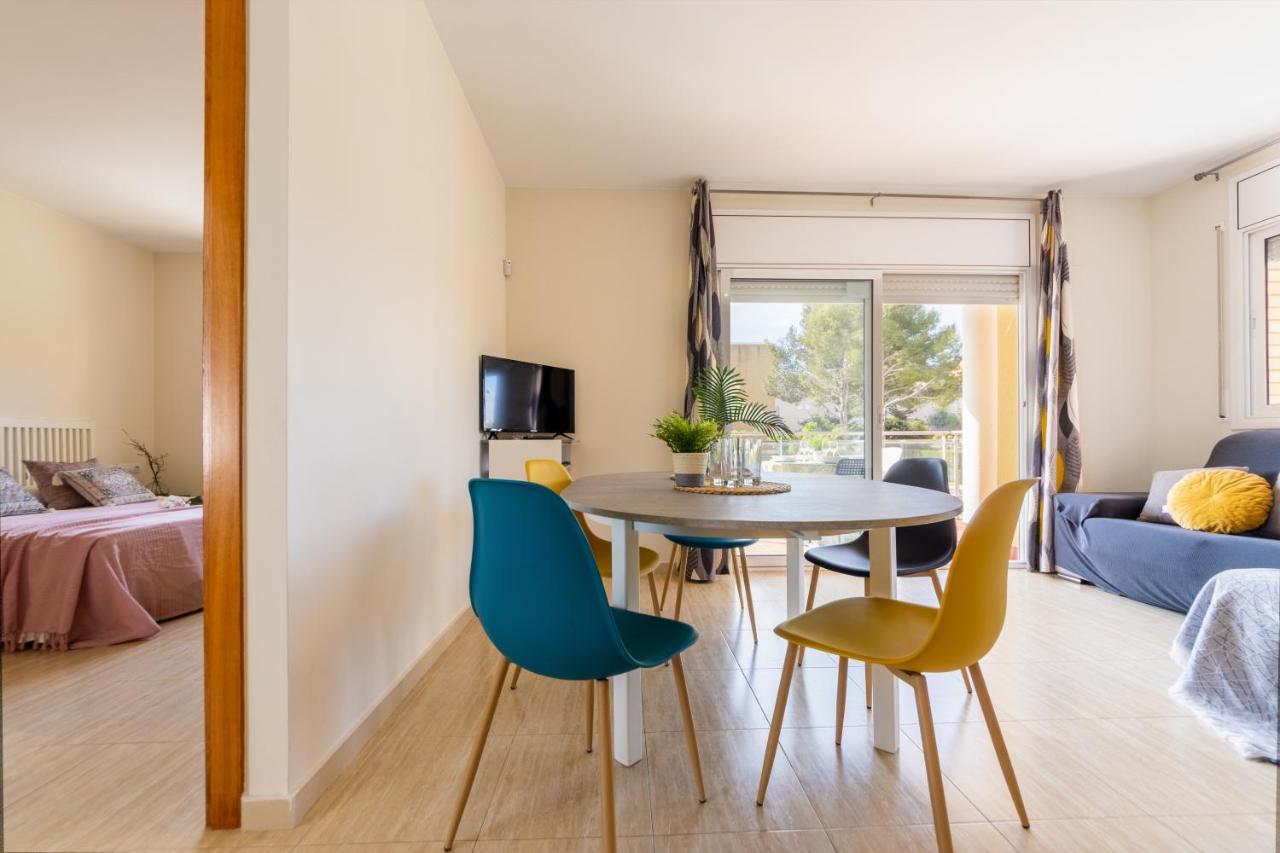 Homes & Go Tramuntana Salou Exterior photo