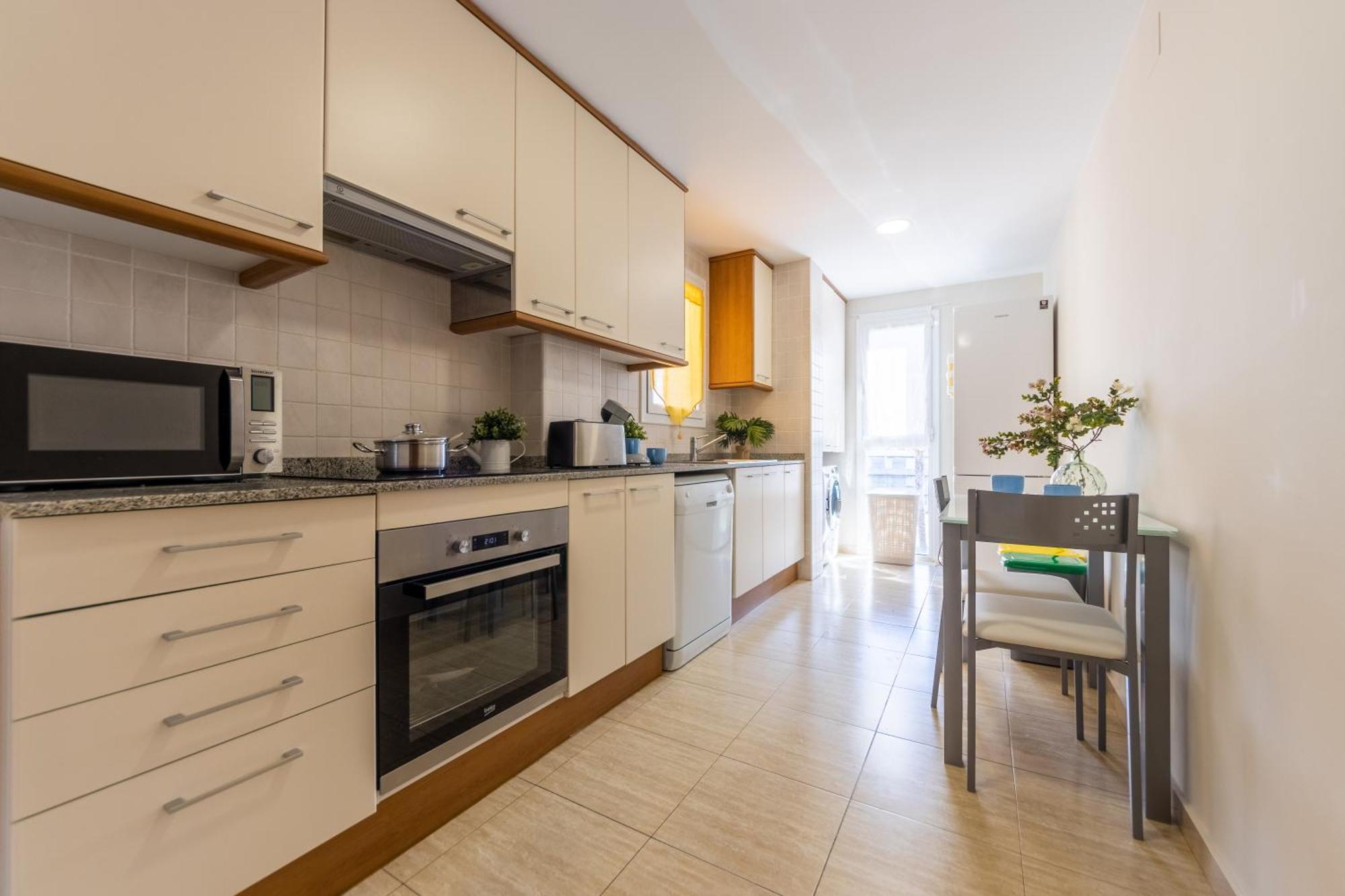 Homes & Go Tramuntana Salou Exterior photo