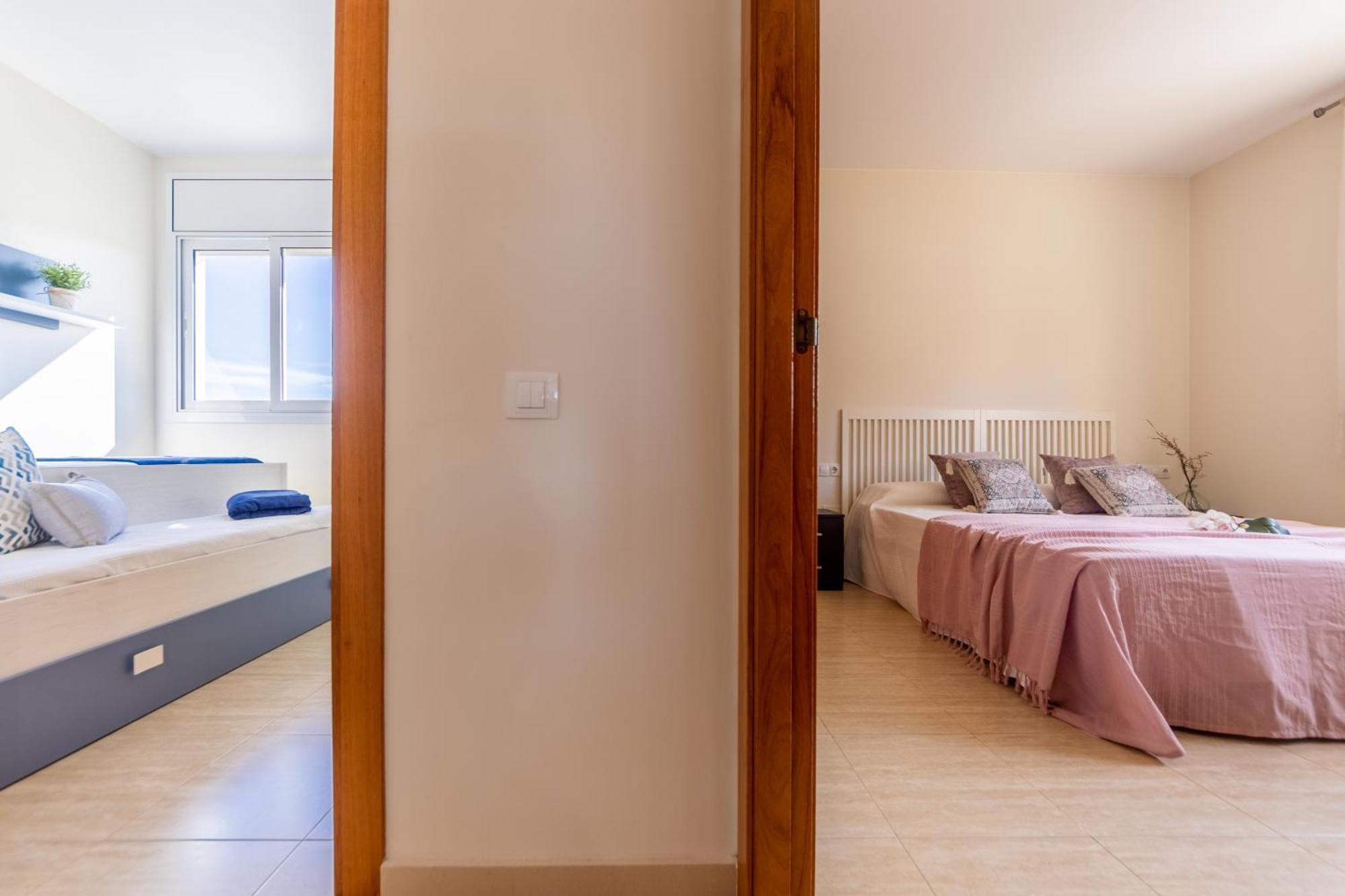 Homes & Go Tramuntana Salou Exterior photo