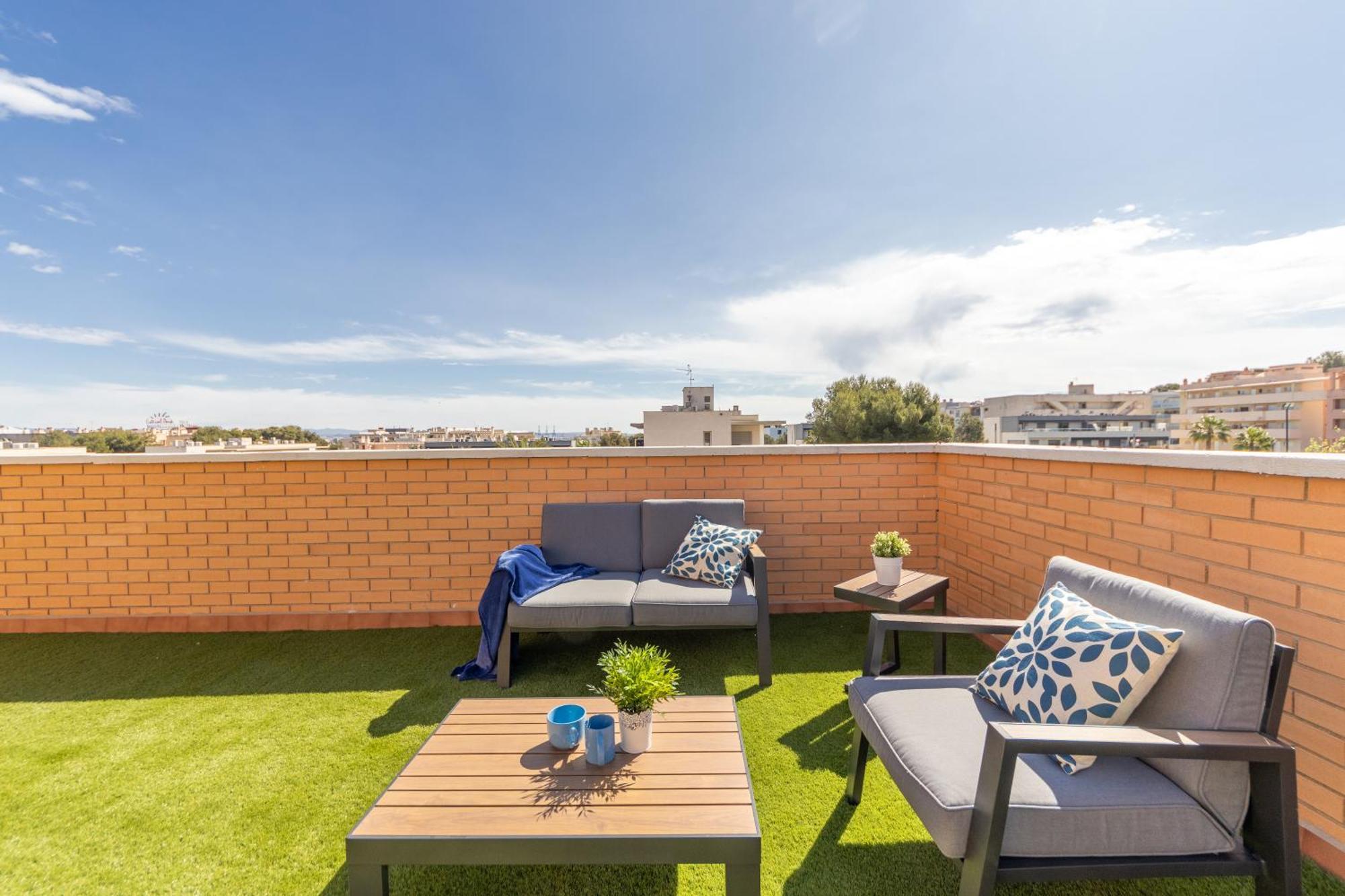 Homes & Go Tramuntana Salou Exterior photo