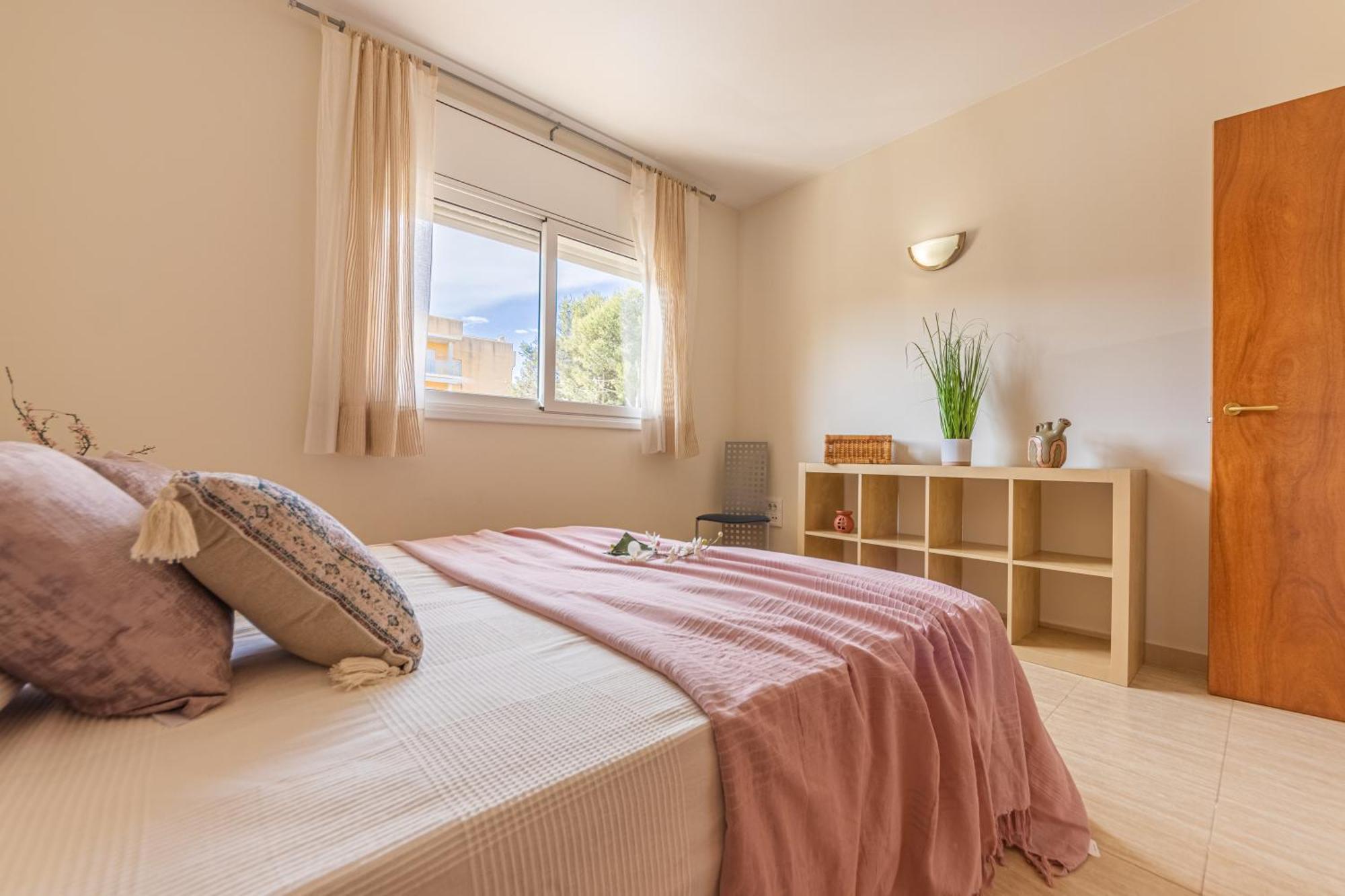 Homes & Go Tramuntana Salou Exterior photo