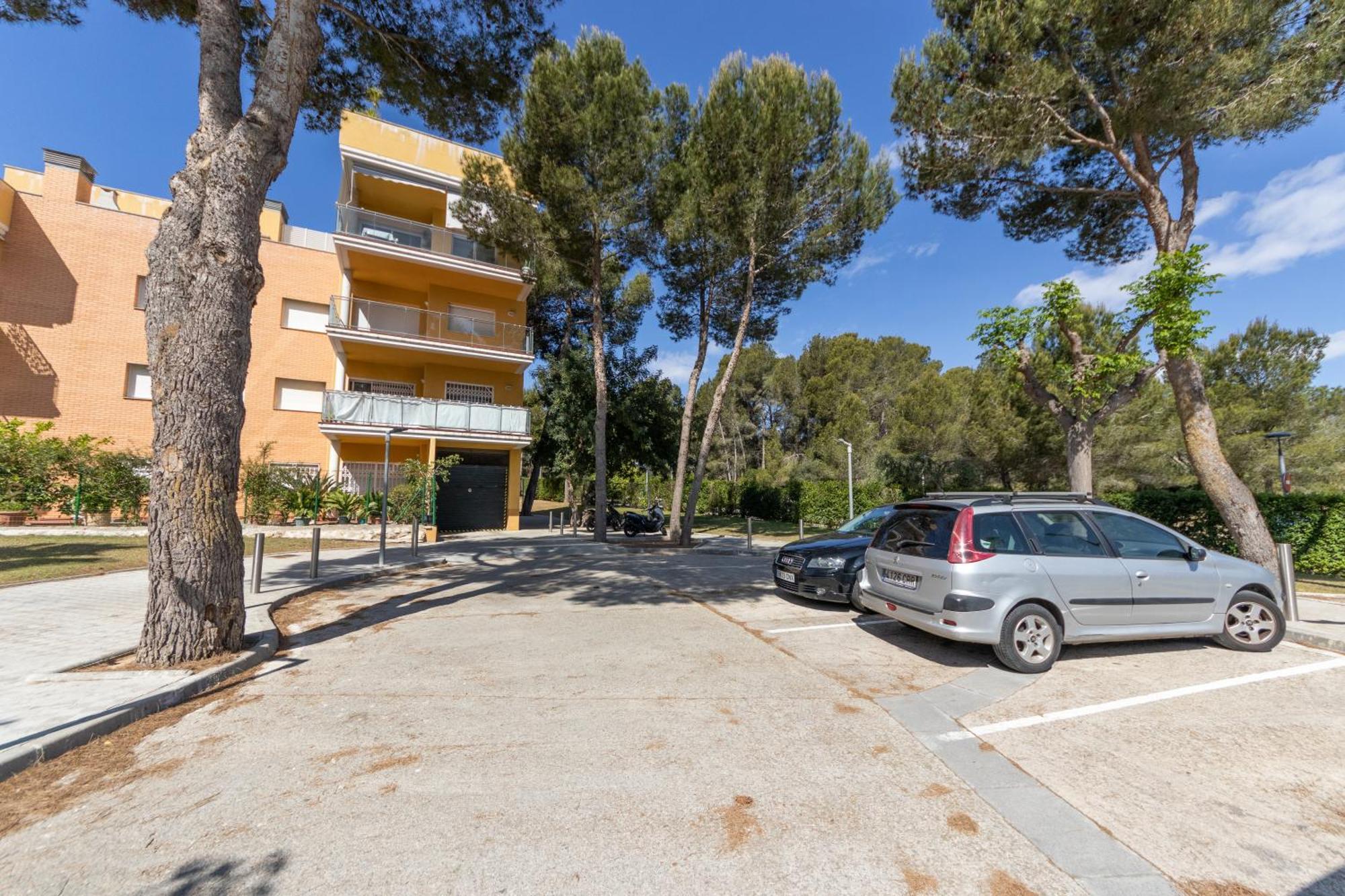 Homes & Go Tramuntana Salou Exterior photo
